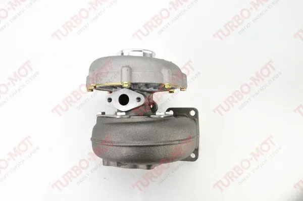 Charger, charging (supercharged/turbocharged) (689942)