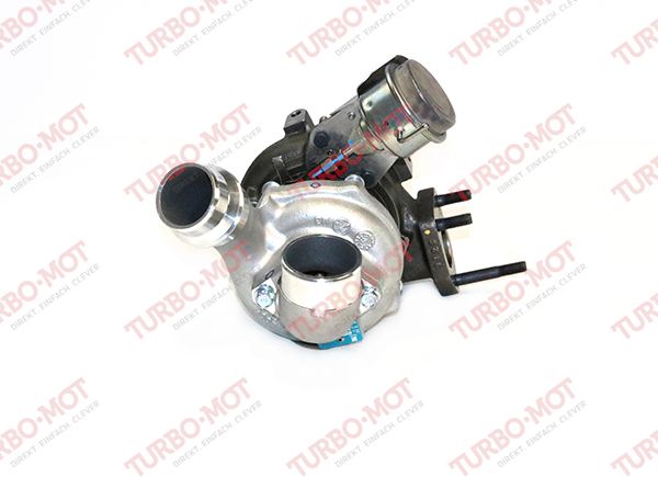 Charger, charging (supercharged/turbocharged) (618313)