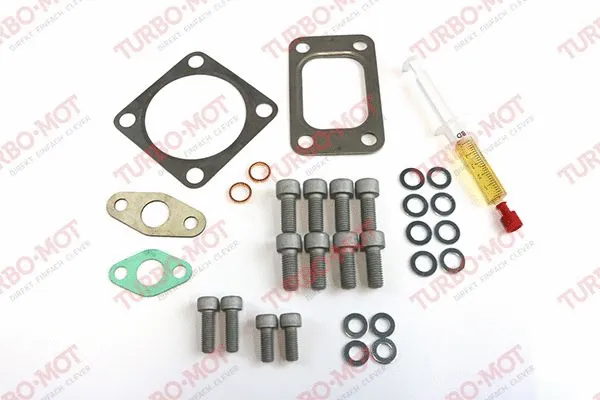 Mounting Kit, charger (MS1267)