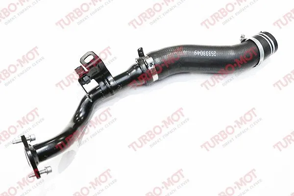 Charge Air Hose (LLS932400)