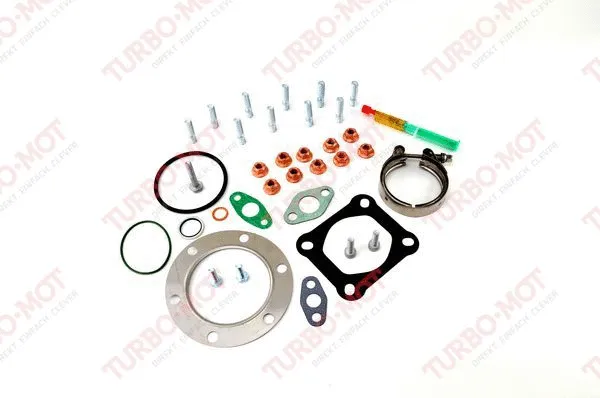 Mounting Kit, charger (MS1742)