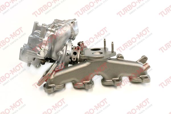 Charger, charging (supercharged/turbocharged) (662713)