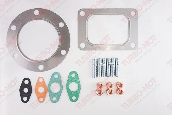 Mounting Kit, charger (MS1410)