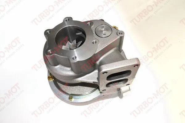 Charger, charging (supercharged/turbocharged) (677762R)