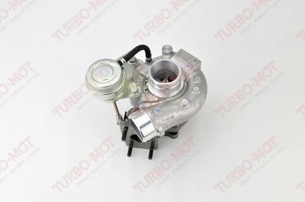 Charger, charging (supercharged/turbocharged) (696082)