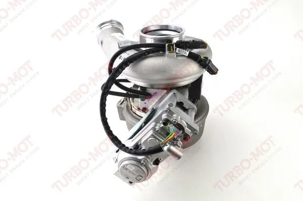 Charger, charging (supercharged/turbocharged) (664192)