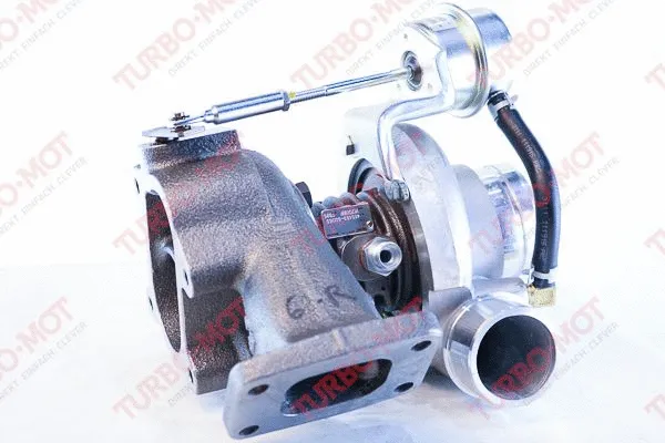 Charger, charging (supercharged/turbocharged) (693142)