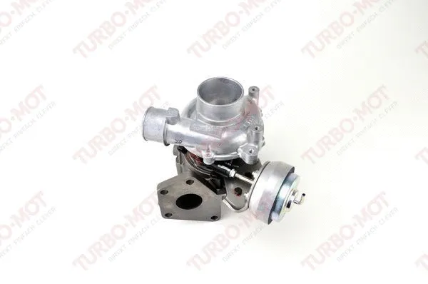 Charger, charging (supercharged/turbocharged) (650582)