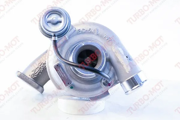 Charger, charging (supercharged/turbocharged) (602103)