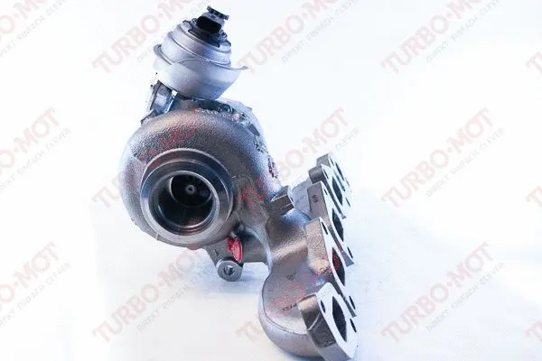 Charger, charging (supercharged/turbocharged) (663992)