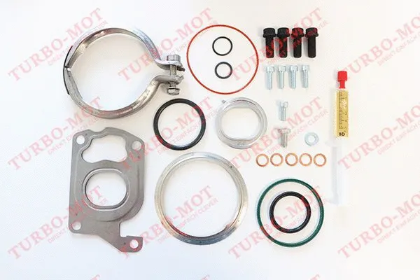 Mounting Kit, charger (MS1466)