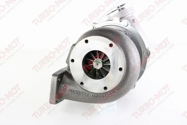 Charger, charging (supercharged/turbocharged) (699842)