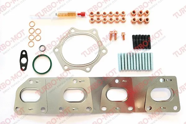 Mounting Kit, charger (MS1718)