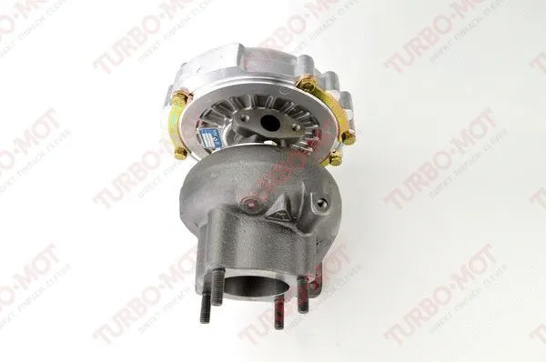 Charger, charging (supercharged/turbocharged) (610472)