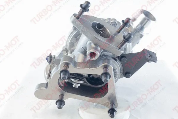 Charger, charging (supercharged/turbocharged) (669682)