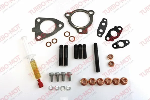 Mounting Kit, charger (MS1367)