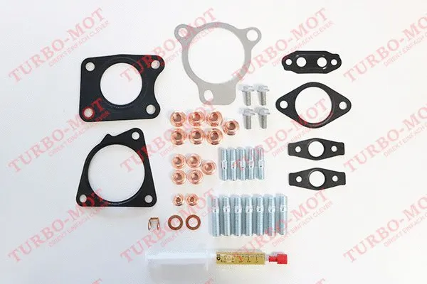 Mounting Kit, charger (MS1266)