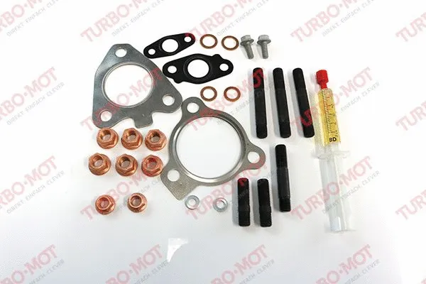 Mounting Kit, charger (MS1387)