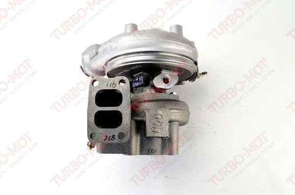 Charger, charging (supercharged/turbocharged) (685482)