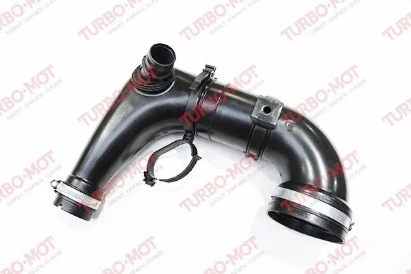 Charge Air Hose (LLS930400)