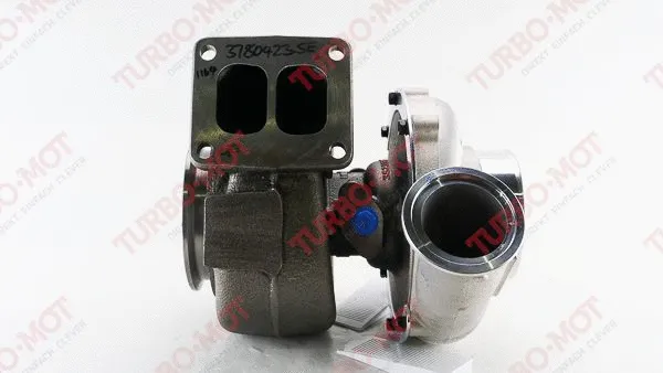 Charger, charging (supercharged/turbocharged)