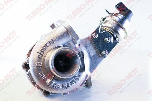 Charger, charging (supercharged/turbocharged) (608282OR)