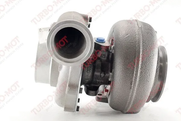 Charger, charging (supercharged/turbocharged) (600472)