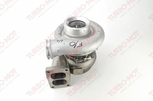 Charger, charging (supercharged/turbocharged) (671742)