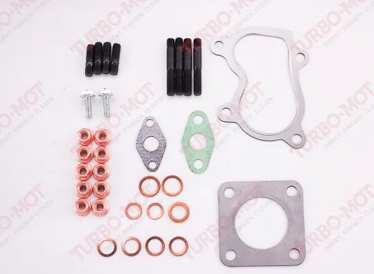 Mounting Kit, charger (MS1116)