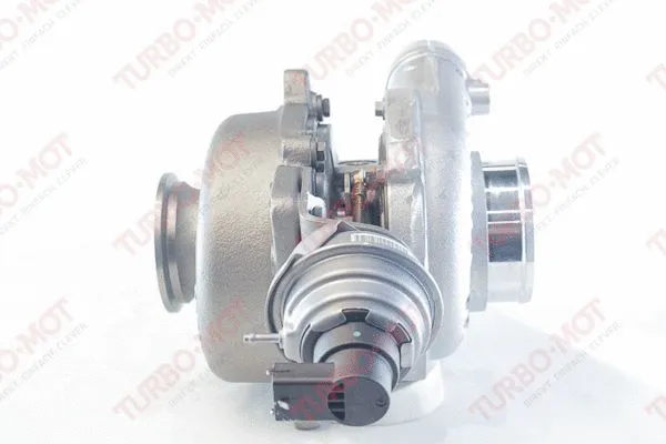 Charger, charging (supercharged/turbocharged) (662392)