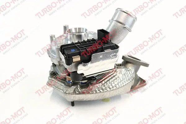 Charger, charging (supercharged/turbocharged) (665192R)