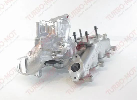Charger, charging (supercharged/turbocharged) (643403)