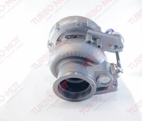 Charger, charging (supercharged/turbocharged) (631162)