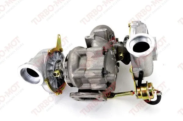 Charger, charging (supercharged/turbocharged) (679882)