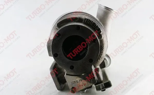 Charger, charging (supercharged/turbocharged) (668372)