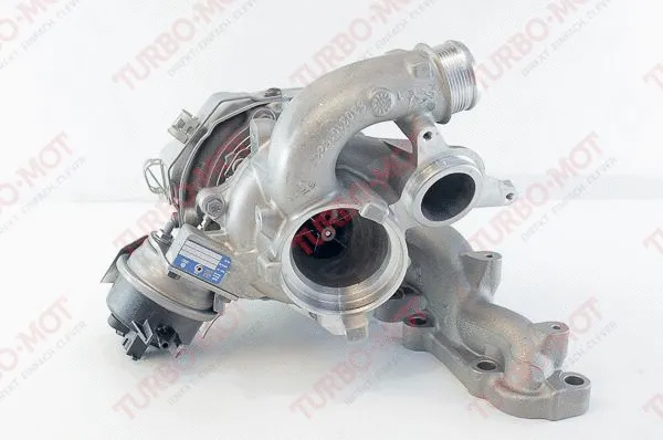 Charger, charging (supercharged/turbocharged) (625113)