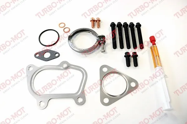 Mounting Kit, charger (MS1068)