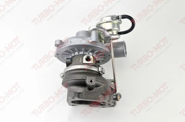 Charger, charging (supercharged/turbocharged)