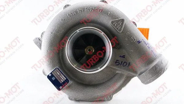 Charger, charging (supercharged/turbocharged) (622642)