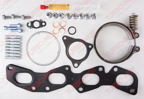 Mounting Kit, charger (MS1475)