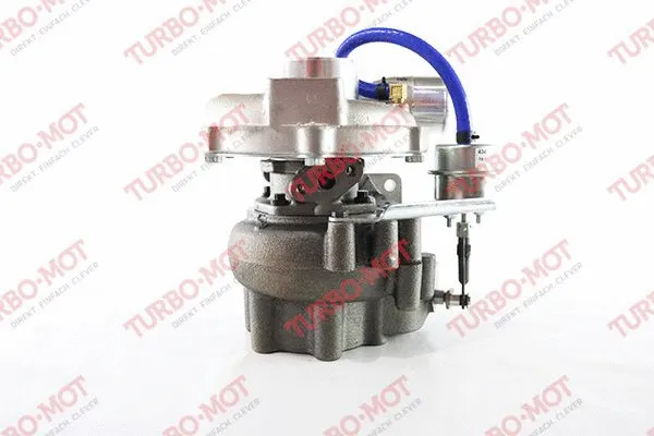 Charger, charging (supercharged/turbocharged) (602182)