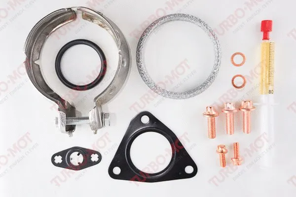 Mounting Kit, charger (MS1722)