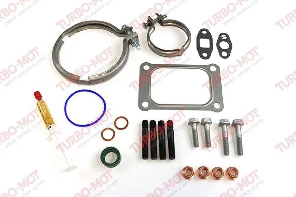 Mounting Kit, charger (MS1322)