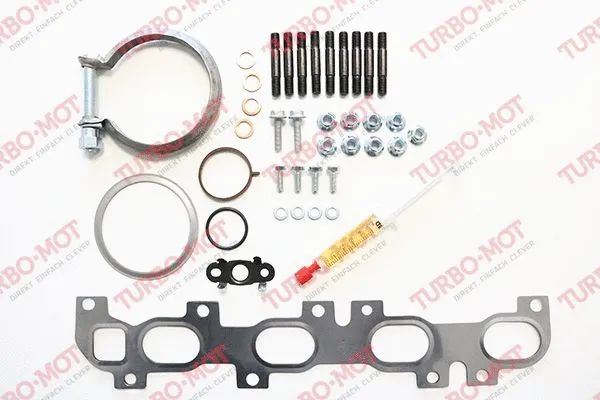 Mounting Kit, charger (MS1986)