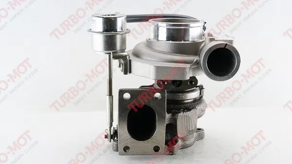 Charger, charging (supercharged/turbocharged) (662892)