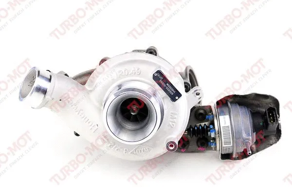 Charger, charging (supercharged/turbocharged) (689592)