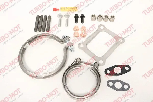 Mounting Kit, charger (MS1327)