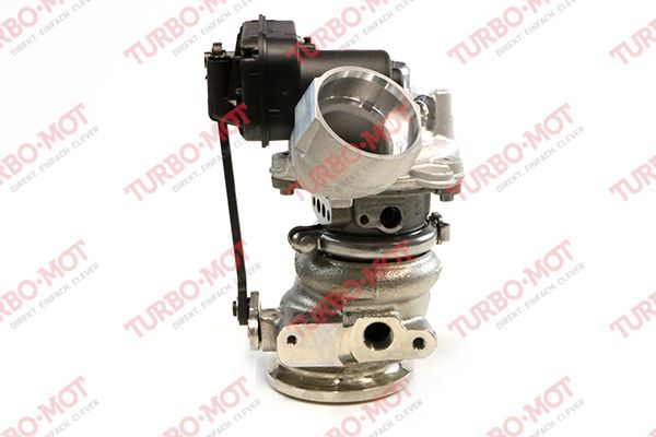 Charger, charging (supercharged/turbocharged)