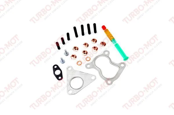 Mounting Kit, charger (MS1520)