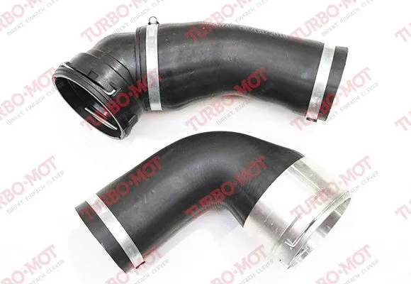 Charge Air Hose (LLS920200)